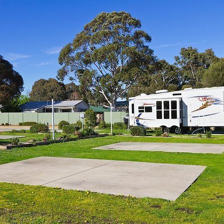Sandhurst Motel Carrum Downs Экстерьер фото
