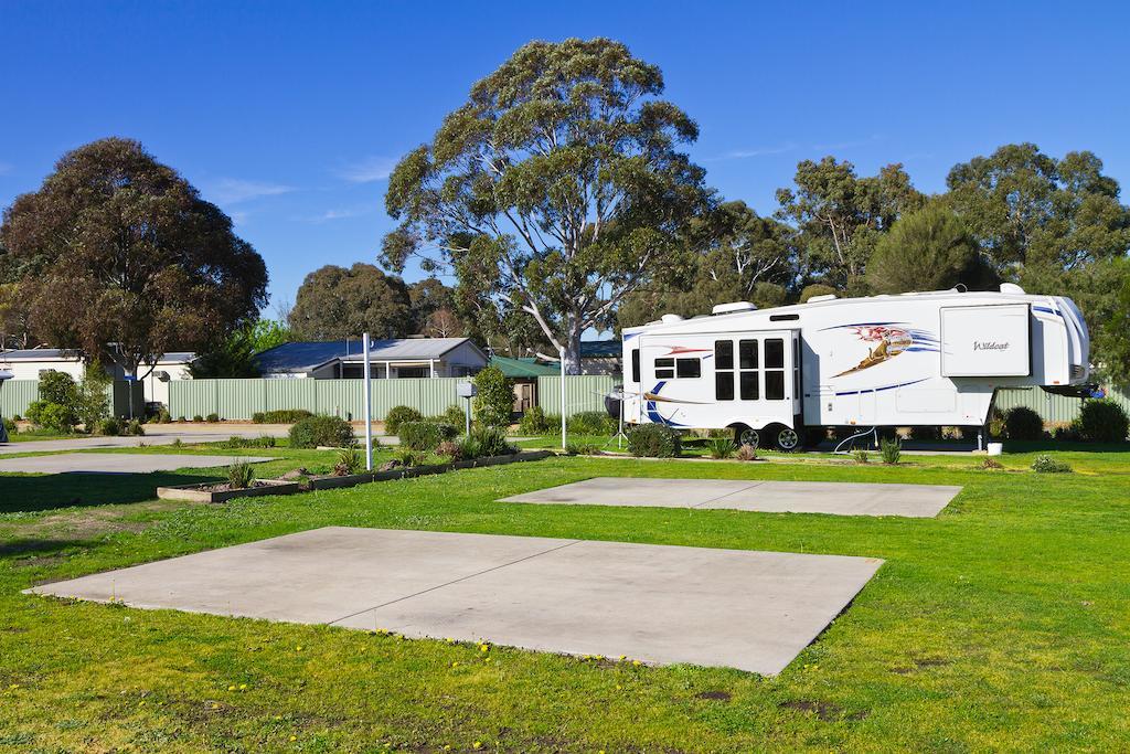 Sandhurst Motel Carrum Downs Экстерьер фото