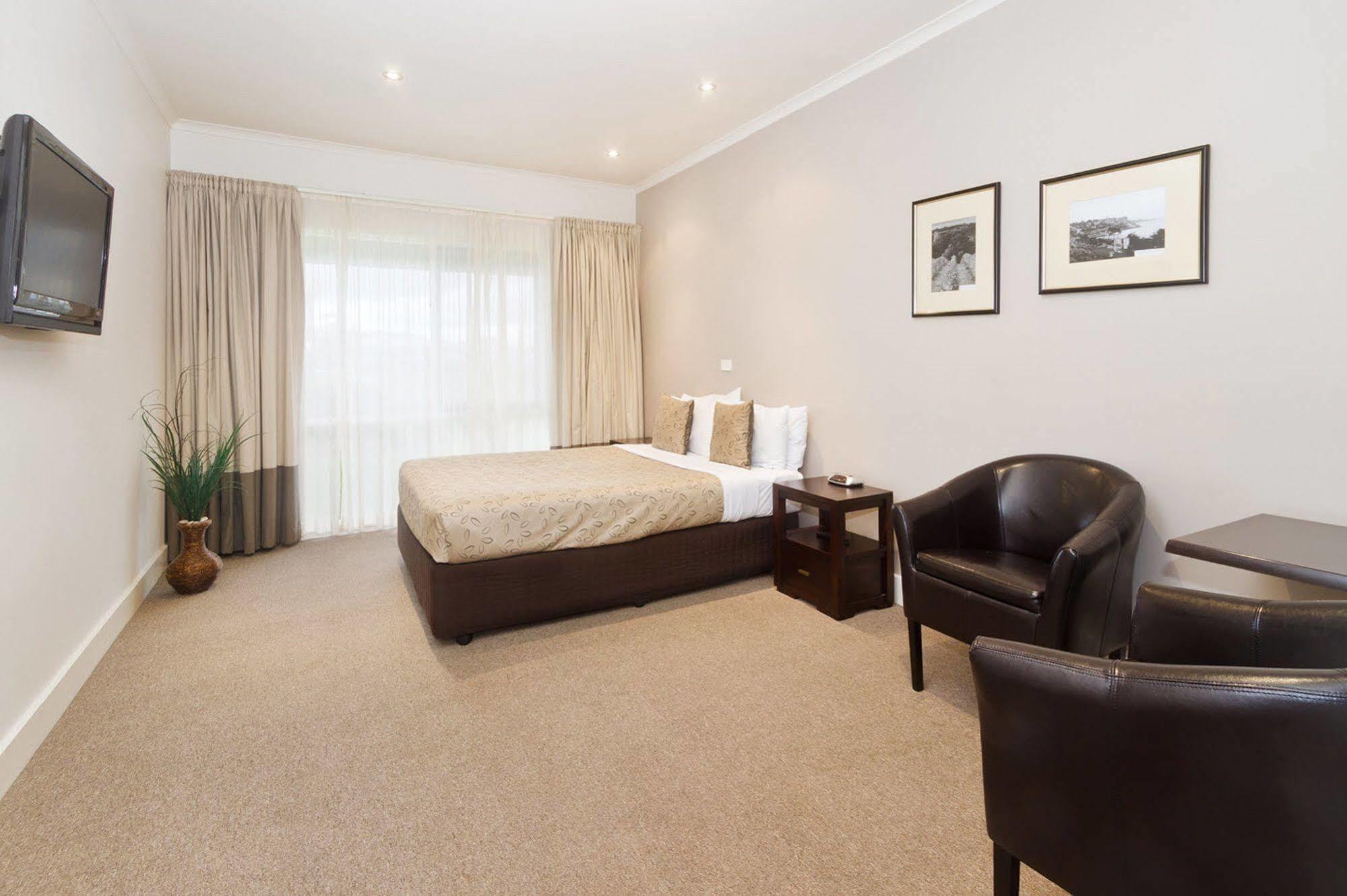 Sandhurst Motel Carrum Downs Экстерьер фото