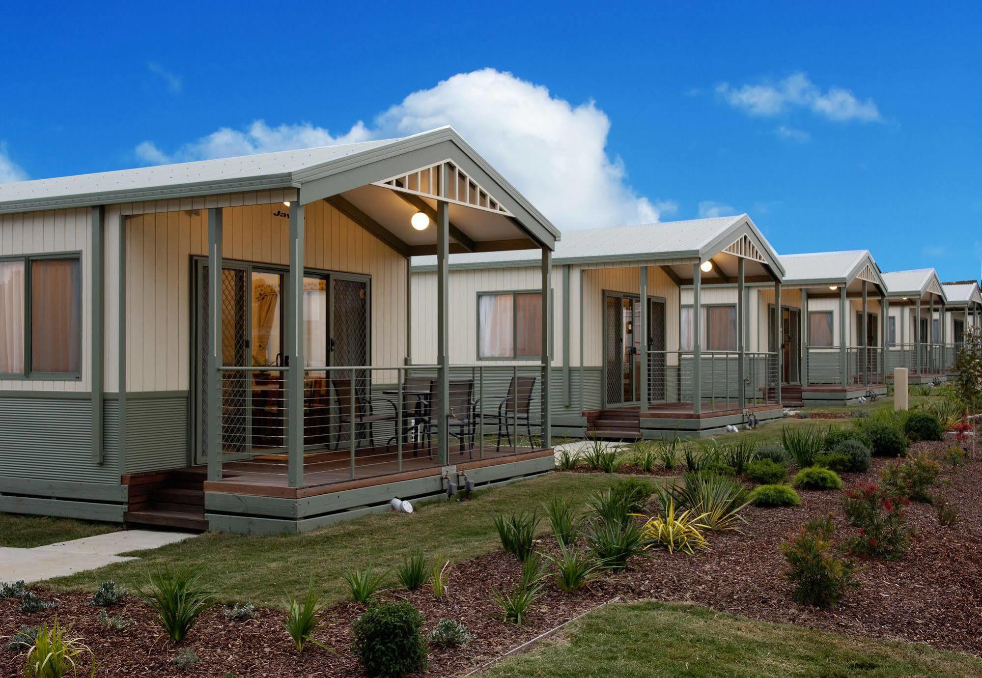 Sandhurst Motel Carrum Downs Экстерьер фото