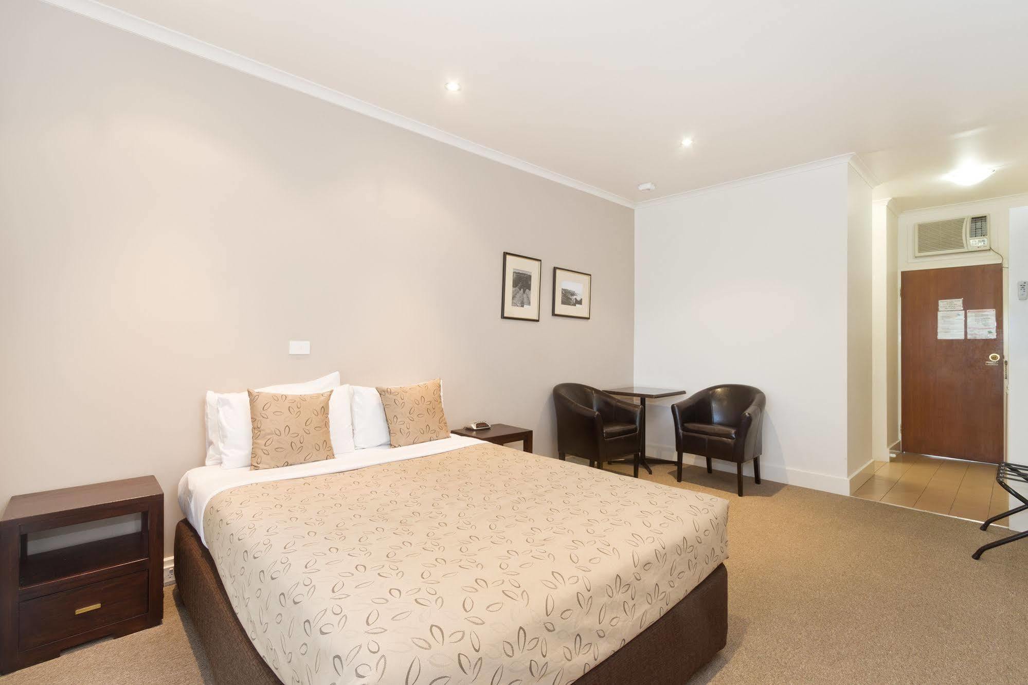 Sandhurst Motel Carrum Downs Экстерьер фото