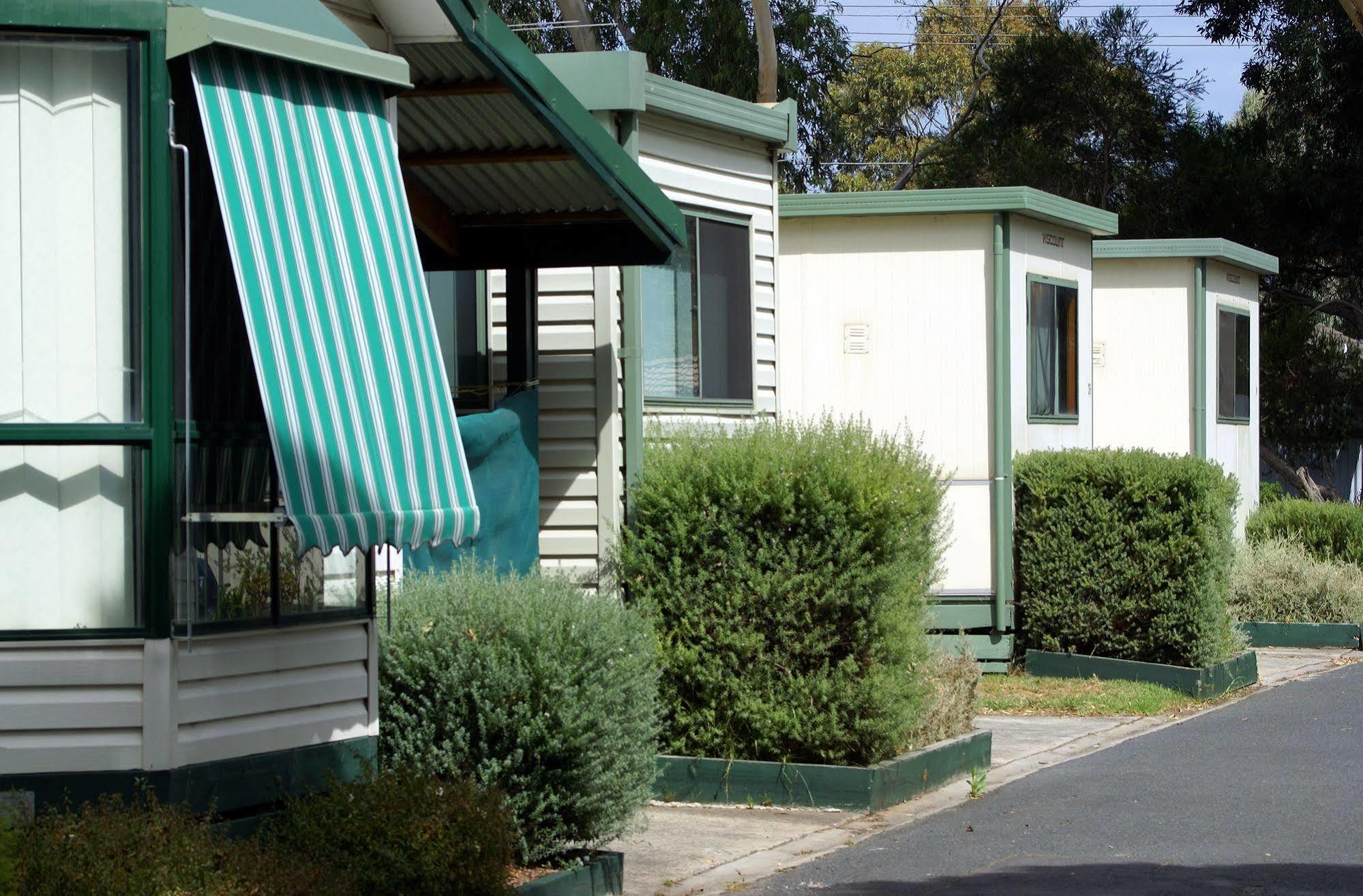 Sandhurst Motel Carrum Downs Экстерьер фото